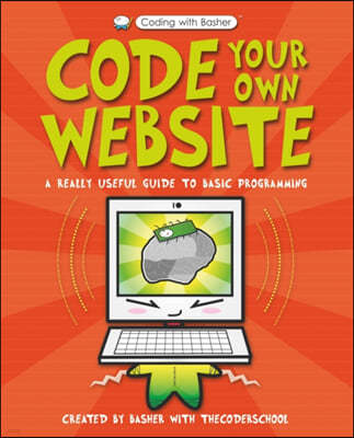 Code Your Own Website