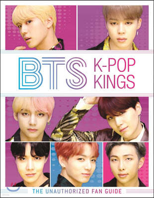 BTS: K-Pop Kings