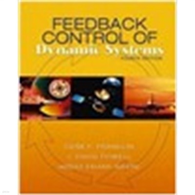 Feedback Control of Dynamic Systems (Hardcover, 4th, Subsequent) 