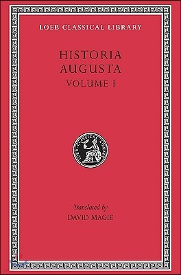 Historia Augusta