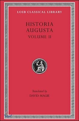 Historia Augusta