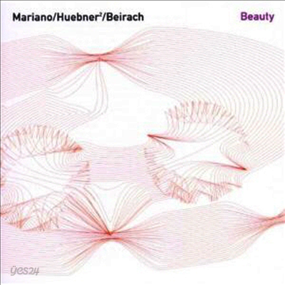 Charlie Mariano & Gregor Hubner & Veit Hubner & Richie Beirach - Beauty (CD)