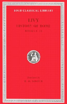 History of Rome, Volume IV