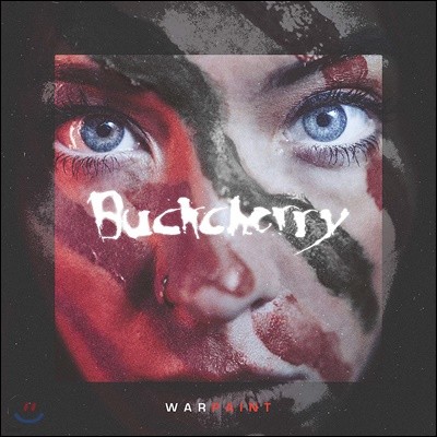 Buckcherry (ü) - Warpaint