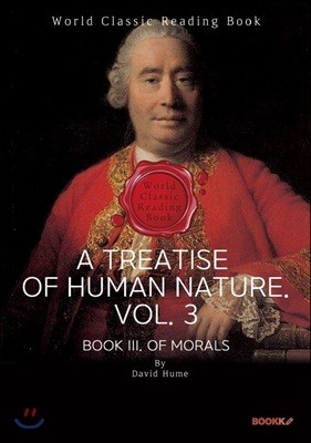 ΰ   . 3 (̺ ) : A Treatise of Human Nature. Vol. 3 ()