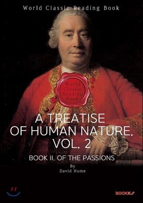 ΰ   . 2 (̺ ) : A Treatise of Human Nature. Vol. 2 ()