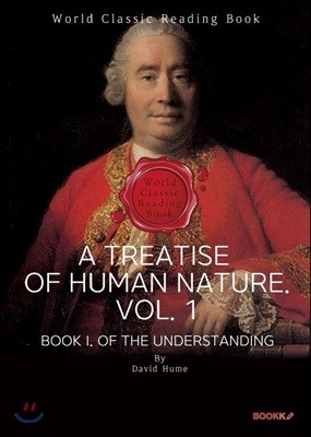 ΰ   . 1 (̺ ) : A Treatise of Human Nature. Vol. 1 ()