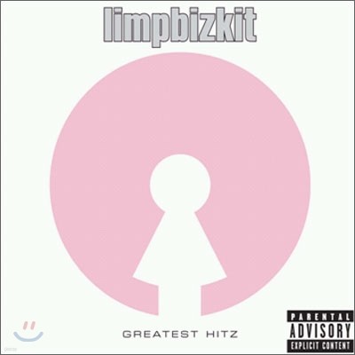 Limp Bizkit - Greatest Hitz