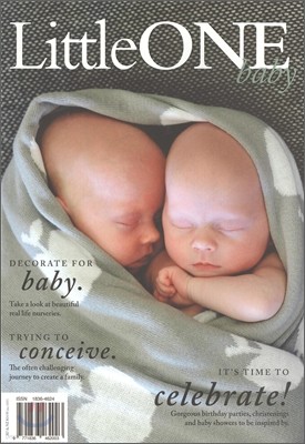 Little One Baby (谣) : 2012 No.8