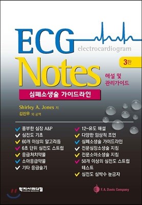 ECG Notes