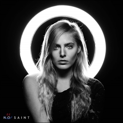 Lauren Jenkins (η Ų) - No Saint 1