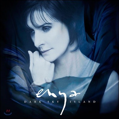 Enya () - Dark Sky Island [LP]