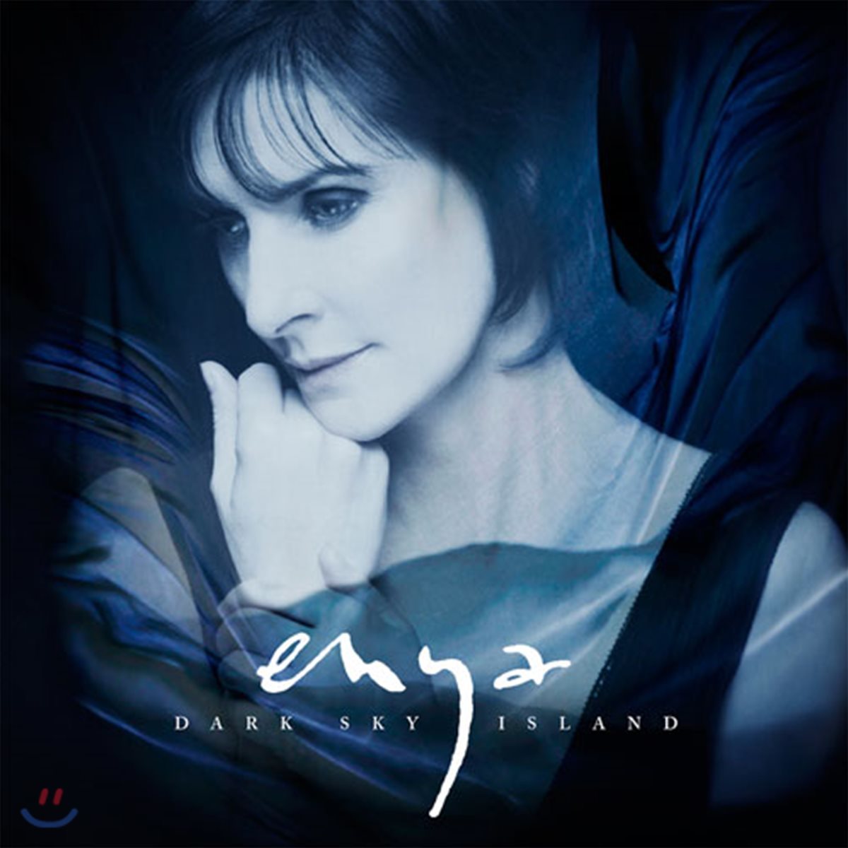 Enya (엔야) - Dark Sky Island [LP]
