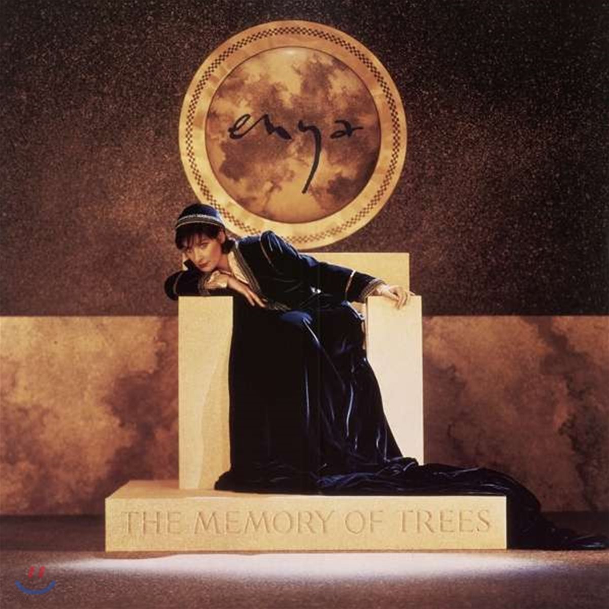 Enya (엔야) - The Memory of Trees [LP]