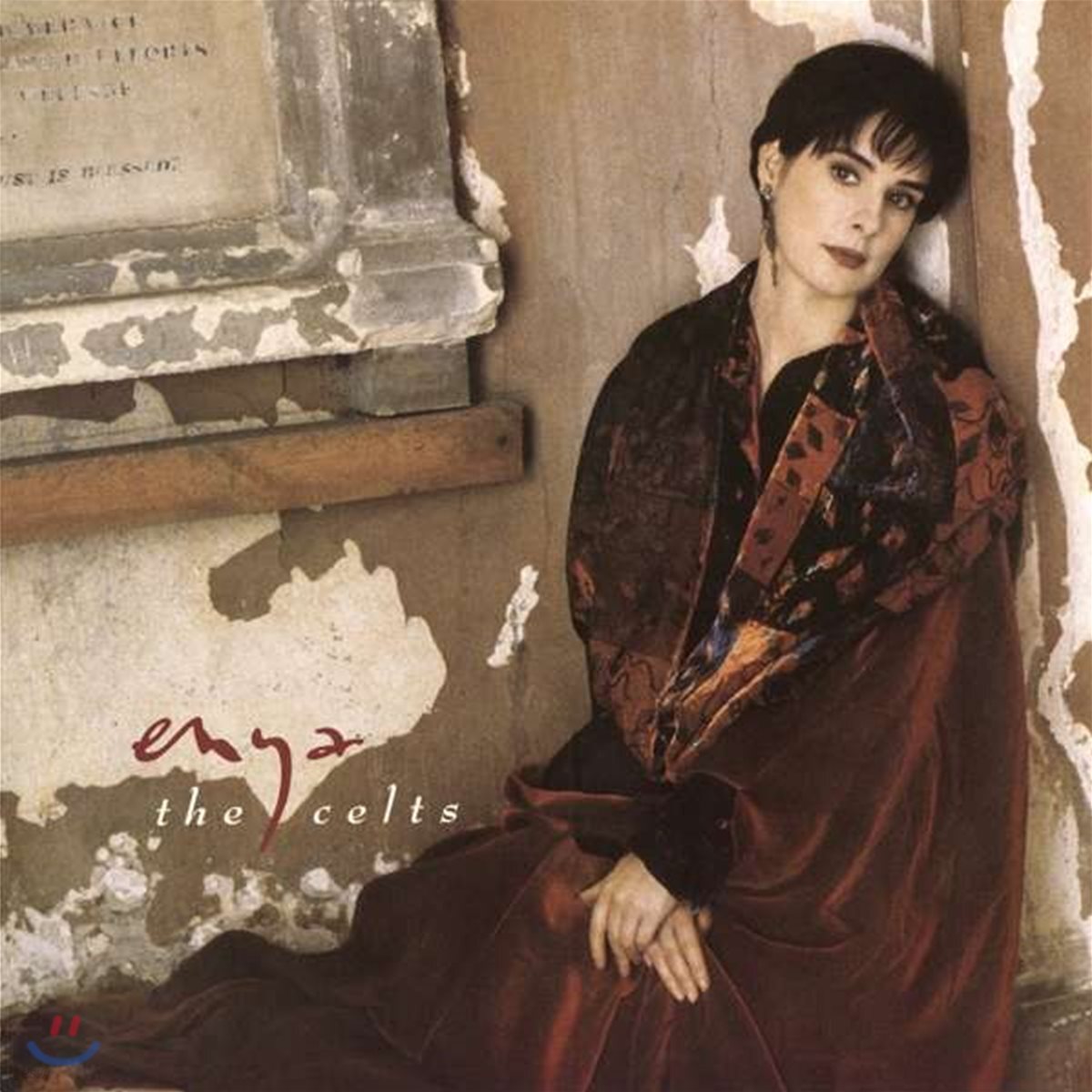 Enya (엔야) - The Celts [LP]