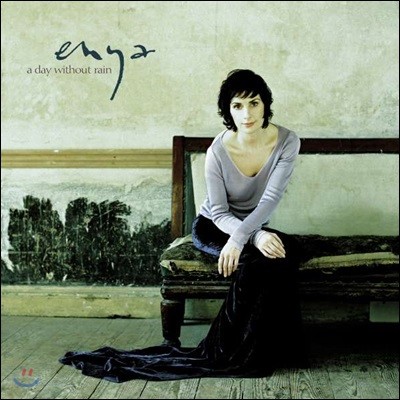 Enya () - A Day Without Rain [LP]