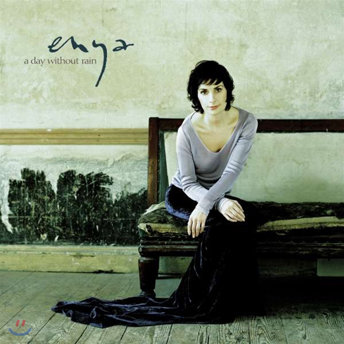 Enya (엔야) - A Day Without Rain [LP]