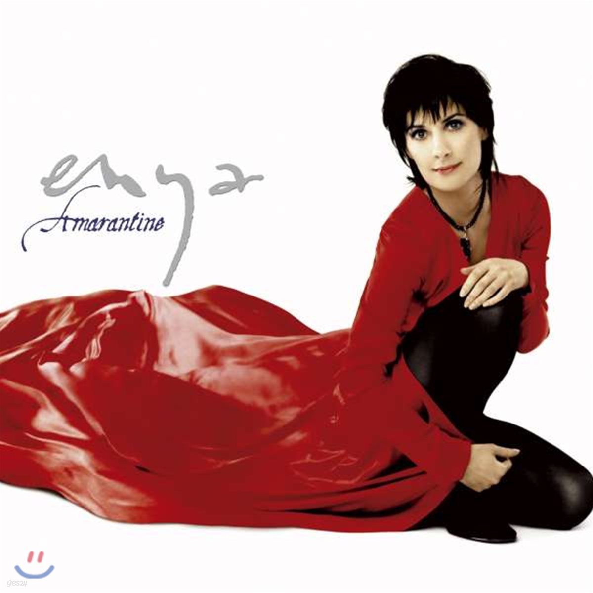 Enya (엔야) - Amarantine [LP]