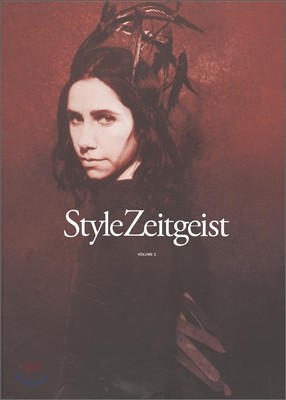 Style Zeitgeist (ݳⰣ) : No.2