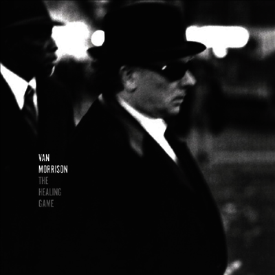 Van Morrison - Healing Game (150g LP)(Remastered)