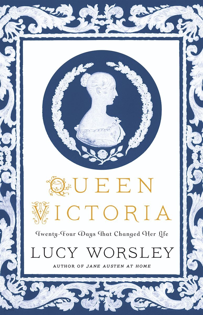Queen Victoria
