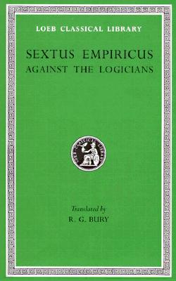 Against Logicians