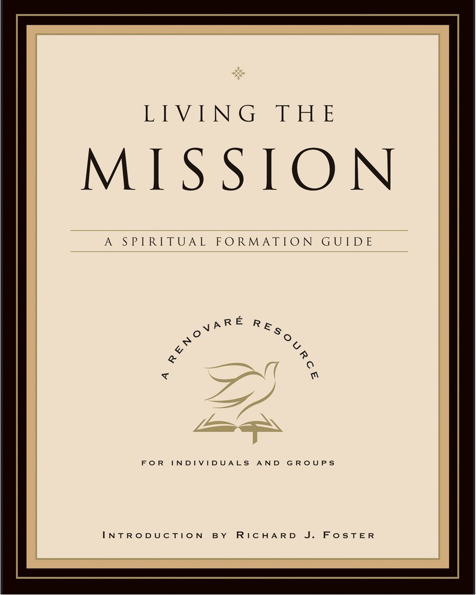 Living the Mission