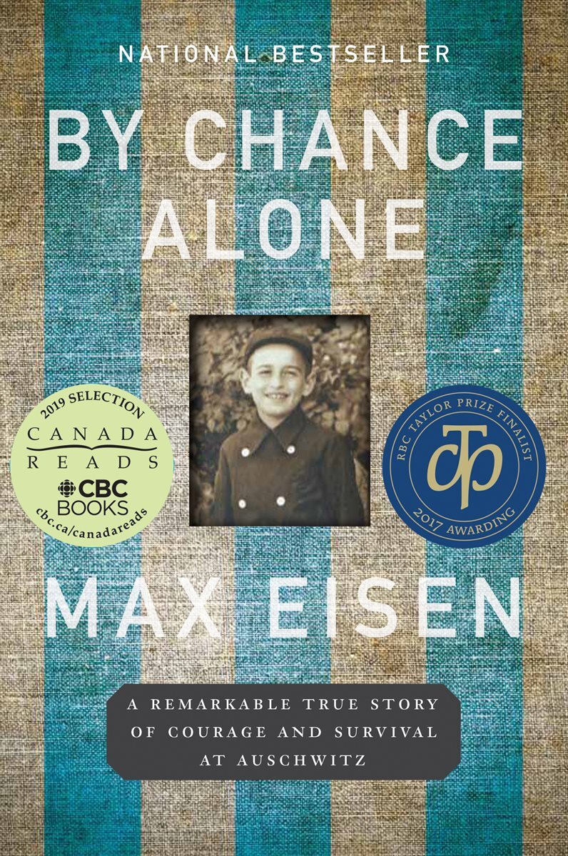 [단독] By Chance Alone