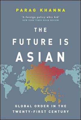The Future Is Asian