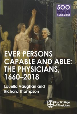 The Physicians 1660-2018