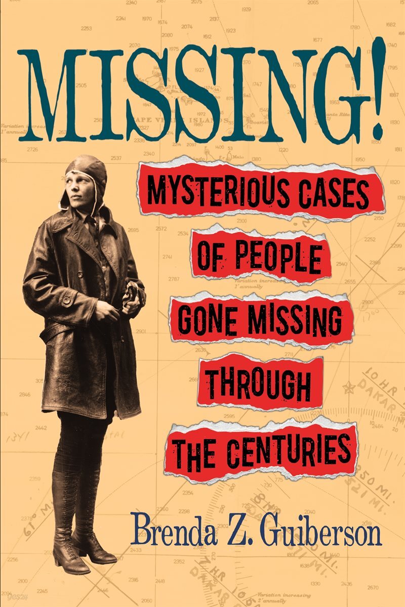 Missing!