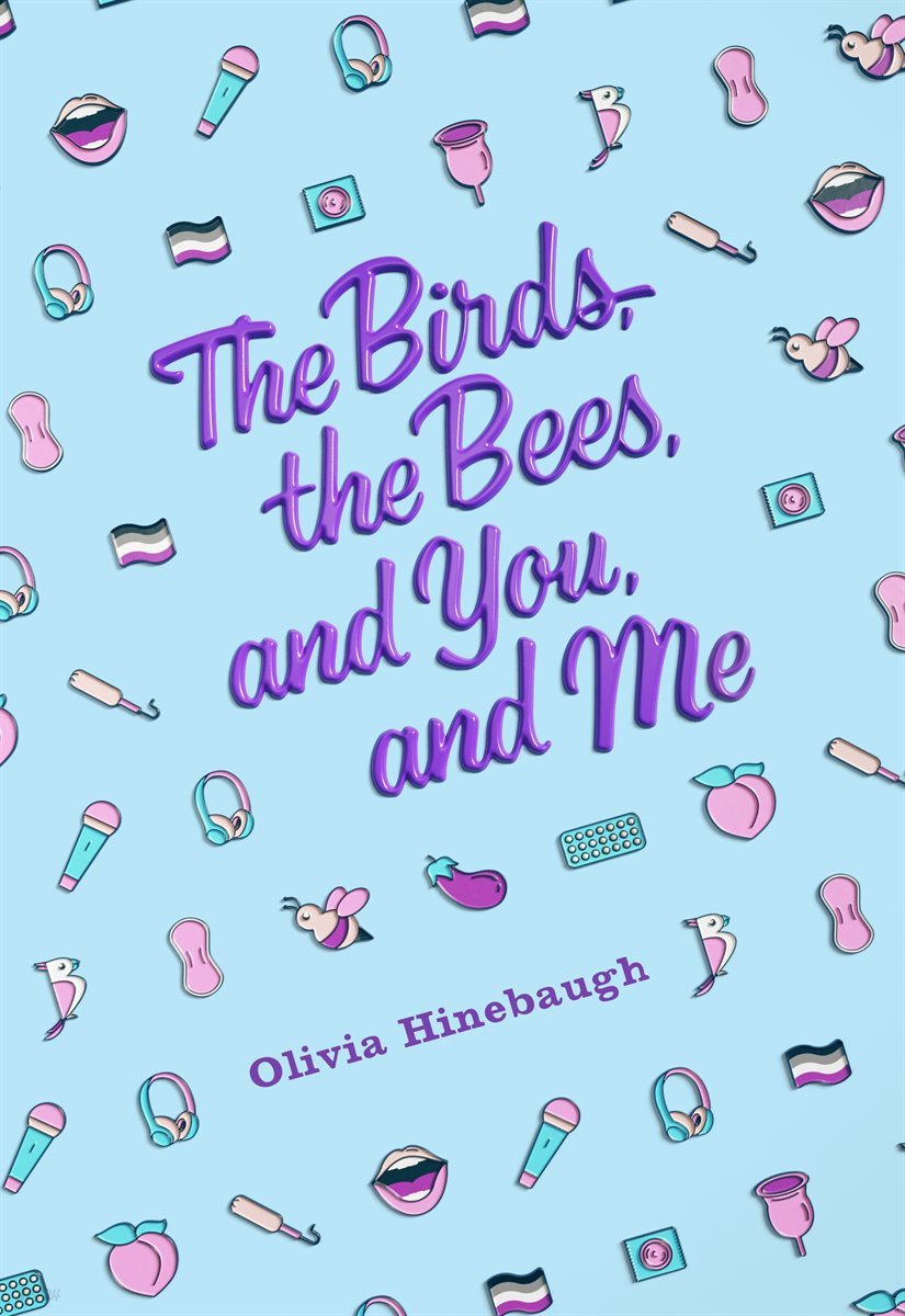 The Birds, the Bees, and You and Me