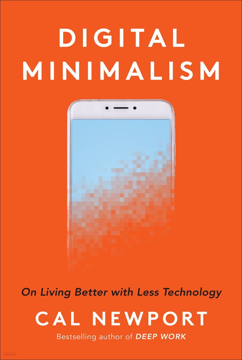 Digital Minimalism