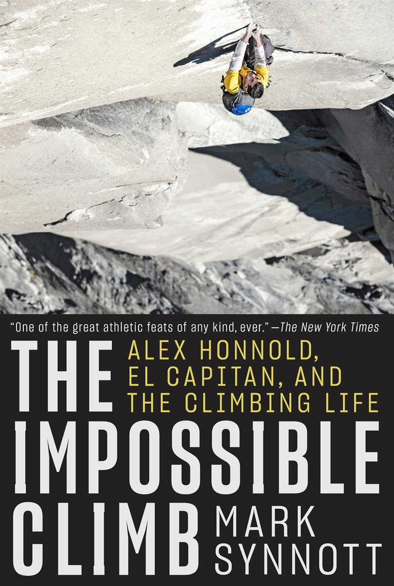 The Impossible Climb