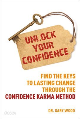 Unlock Your Confidence