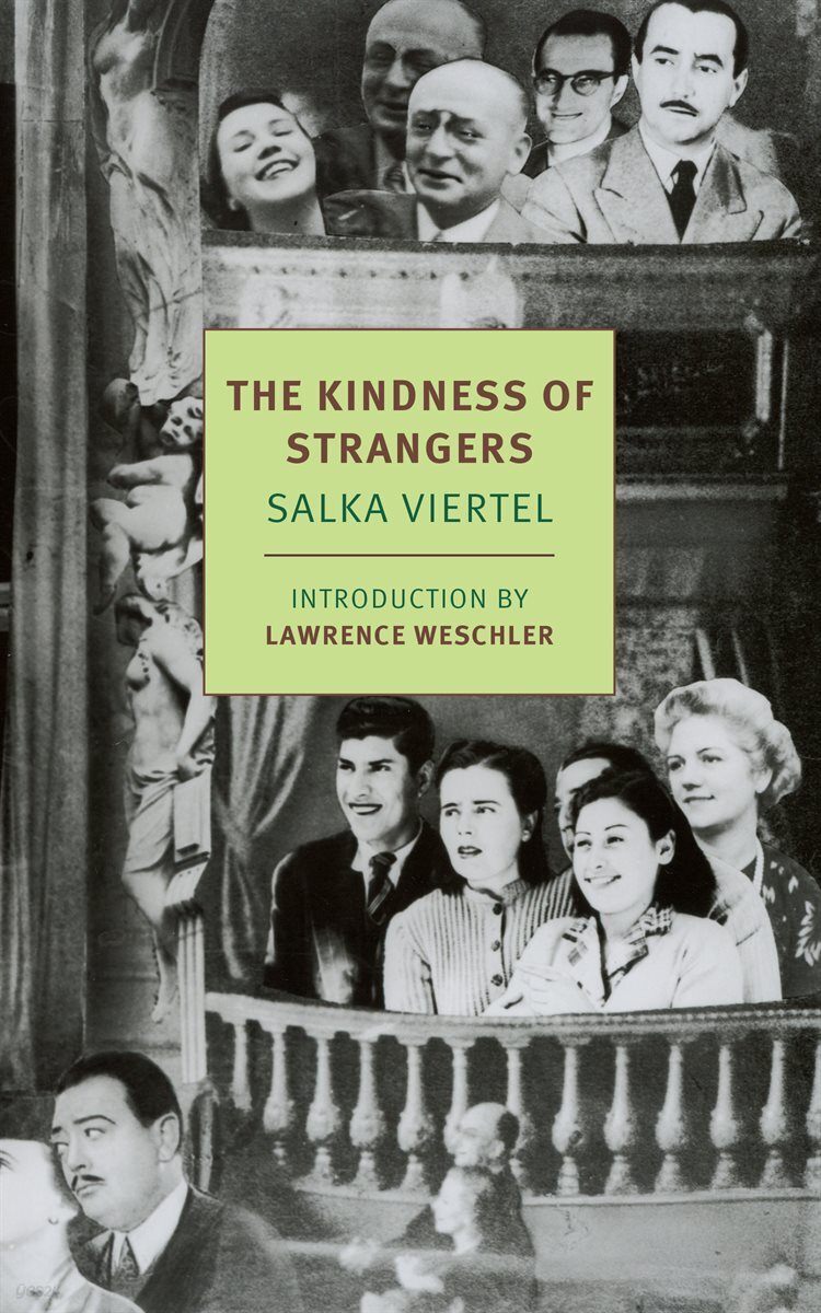 The Kindness of Strangers