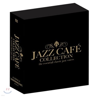 Jazz Cafe Collection