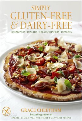 Simply Gluten-Free & Dairy-Free