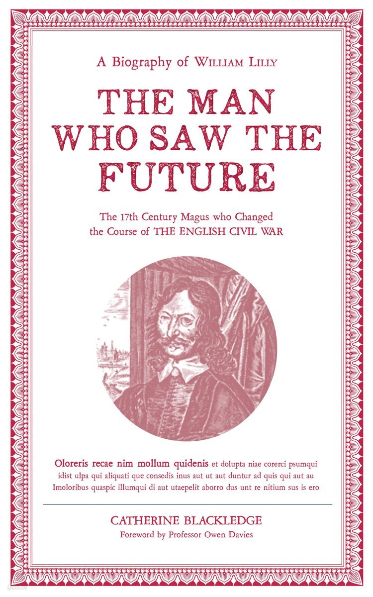 The Man Who Saw the Future