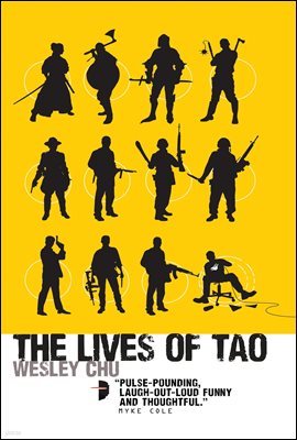 The Lives of Tao