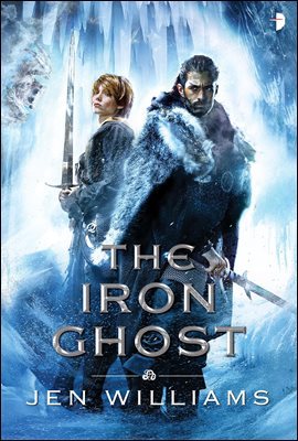 The Iron Ghost