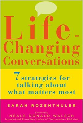 Life-Changing Conversations