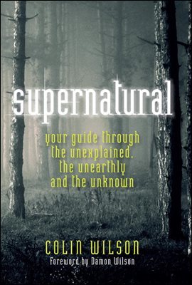 Supernatural