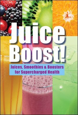 Juice Boost!