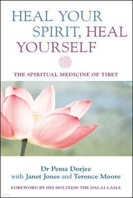 Heal Your Spirit, Heal Yourself