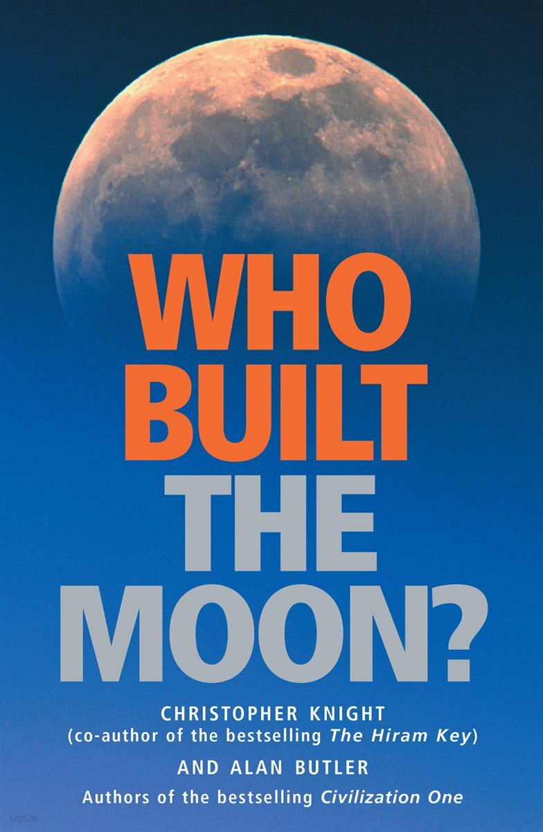 Who Built the Moon?