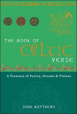 The Book of Celtic Verse