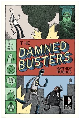 The Damned Busters