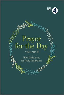 Prayer for the Day Volume II