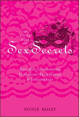 The Little Book of Sex Secrets